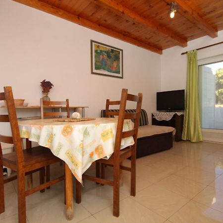 Seaside Secluded Apartments Cove Karkavac - Scedro, Hvar - 8801 Jelsa  Pokój zdjęcie
