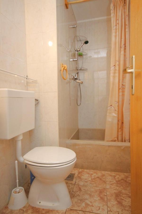 Seaside Secluded Apartments Cove Karkavac - Scedro, Hvar - 8801 Jelsa  Zewnętrze zdjęcie