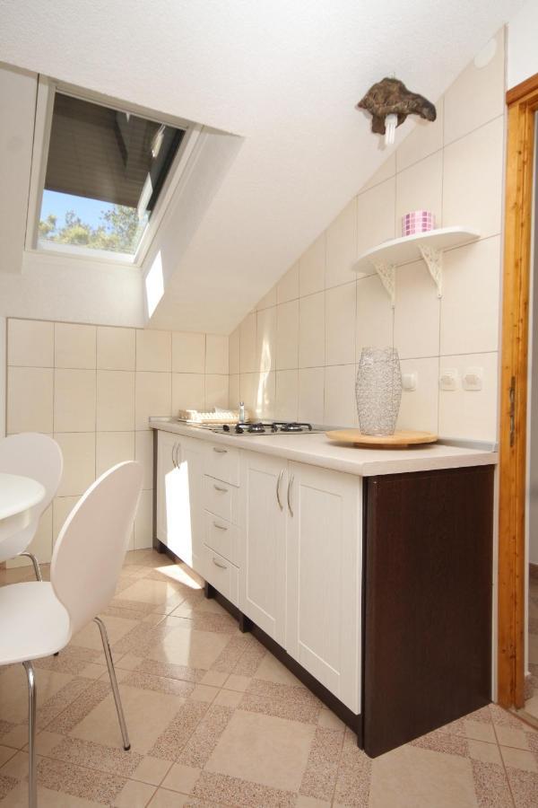 Seaside Secluded Apartments Cove Karkavac - Scedro, Hvar - 8801 Jelsa  Zewnętrze zdjęcie