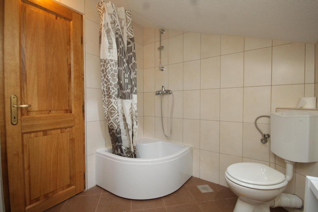 Seaside Secluded Apartments Cove Karkavac - Scedro, Hvar - 8801 Jelsa  Zewnętrze zdjęcie