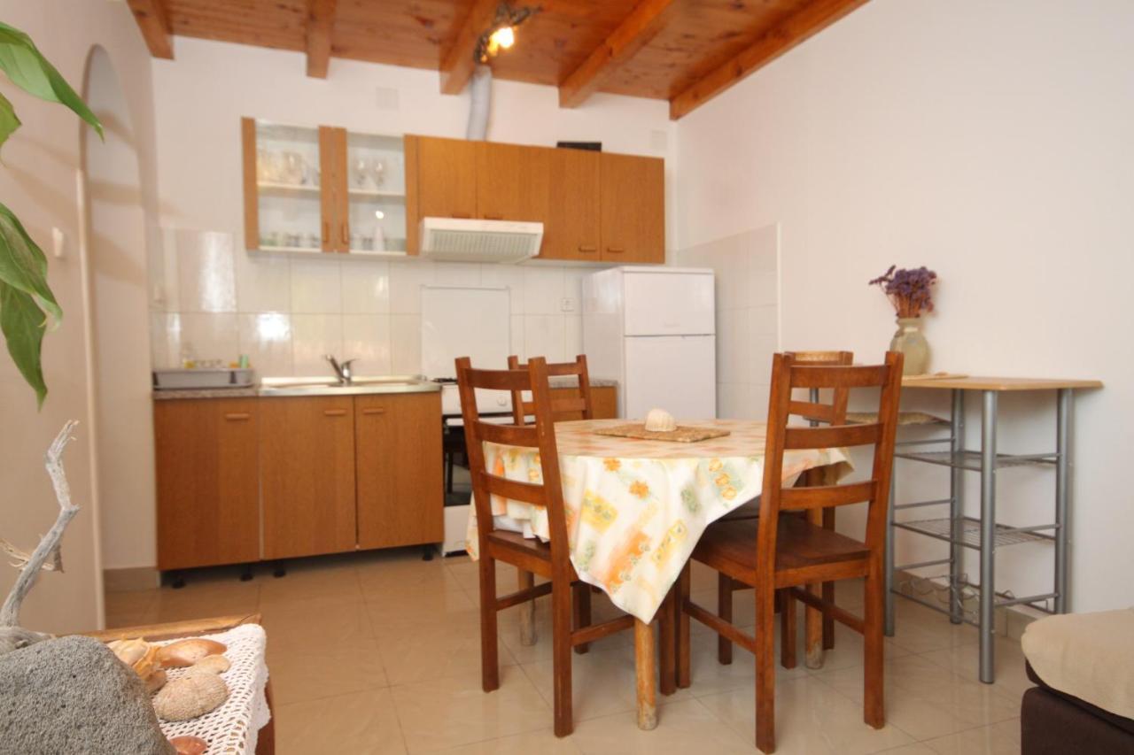 Seaside Secluded Apartments Cove Karkavac - Scedro, Hvar - 8801 Jelsa  Zewnętrze zdjęcie