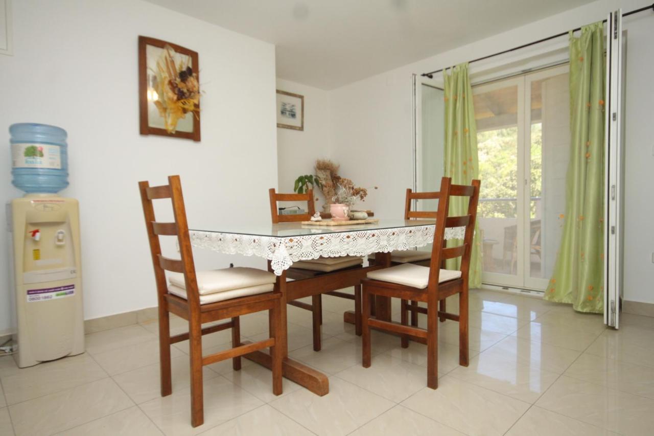 Seaside Secluded Apartments Cove Karkavac - Scedro, Hvar - 8801 Jelsa  Zewnętrze zdjęcie