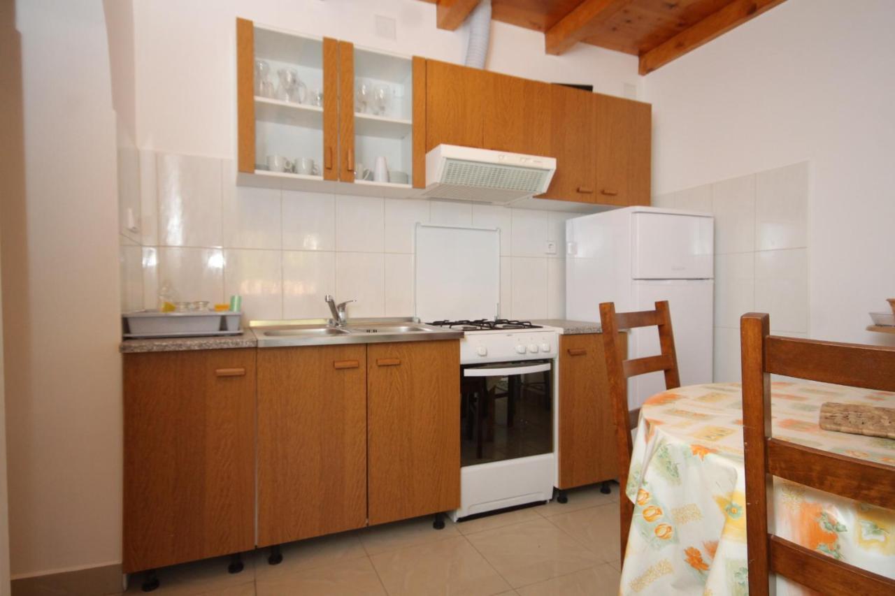 Seaside Secluded Apartments Cove Karkavac - Scedro, Hvar - 8801 Jelsa  Zewnętrze zdjęcie