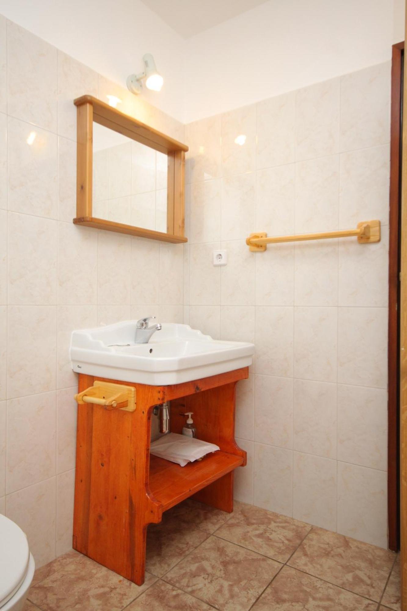 Seaside Secluded Apartments Cove Karkavac - Scedro, Hvar - 8801 Jelsa  Pokój zdjęcie