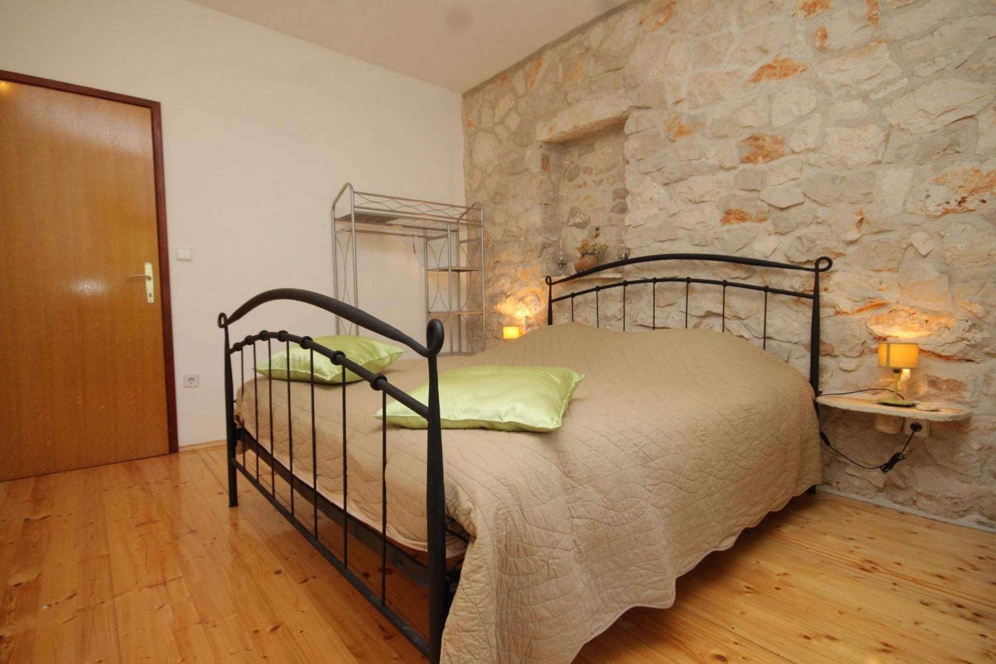 Seaside Secluded Apartments Cove Karkavac - Scedro, Hvar - 8801 Jelsa  Pokój zdjęcie